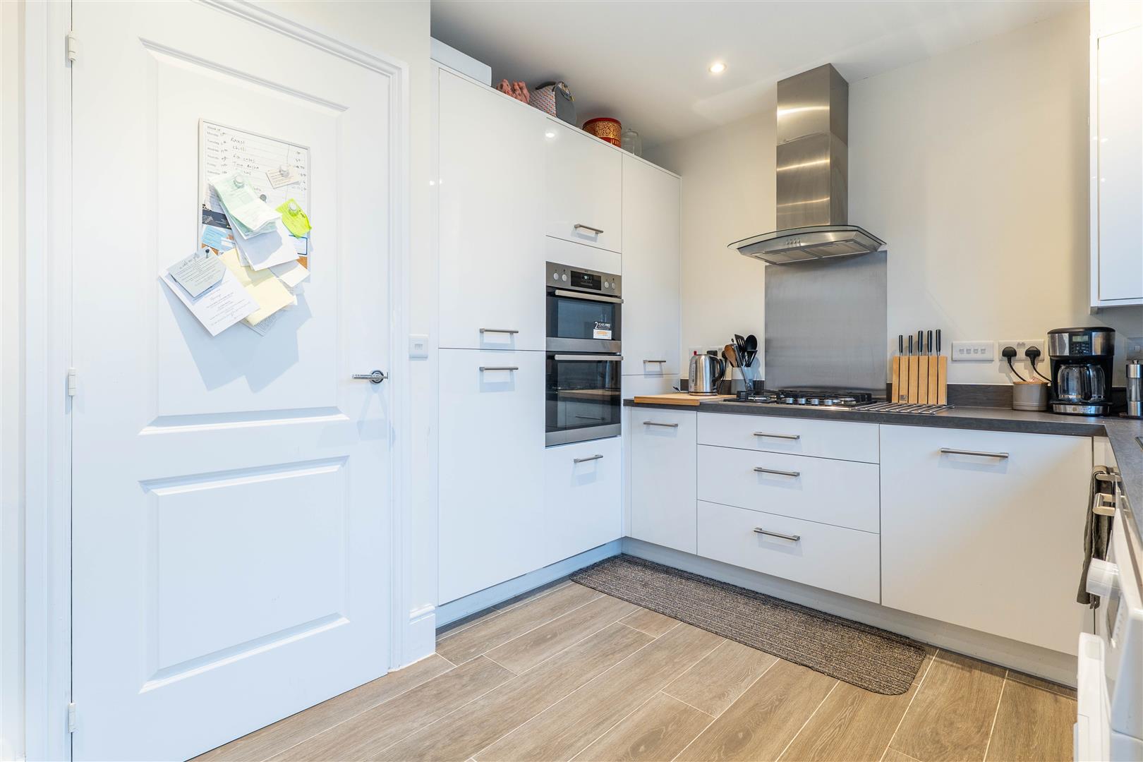 3 bed property in Lily Court, Leyland